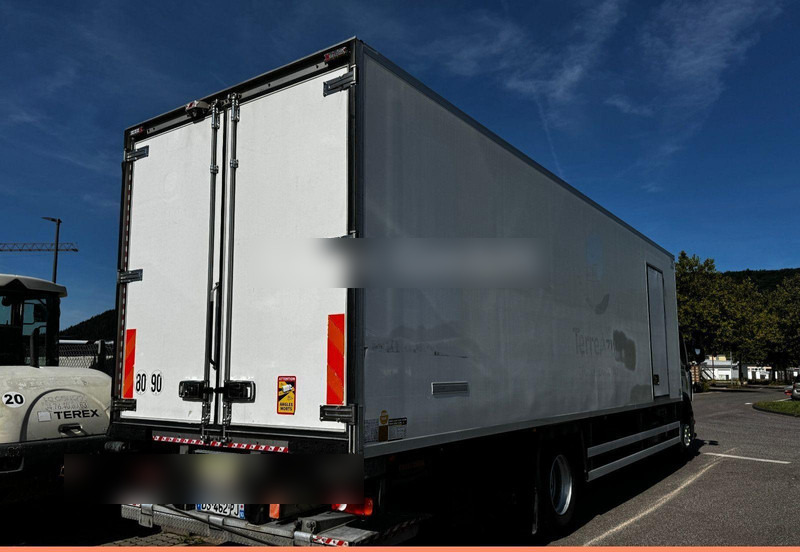 Camión frigorífico Renault D Wide 19.290: foto 6 Camión frigorífico Renault D Wide 19.290: foto 6