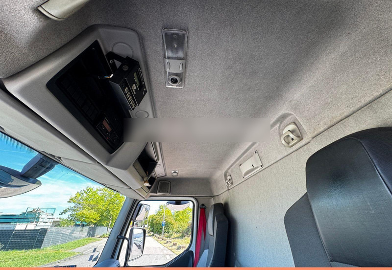 Camión frigorífico Renault D Wide 19.290: foto 16 Camión frigorífico Renault D Wide 19.290: foto 16