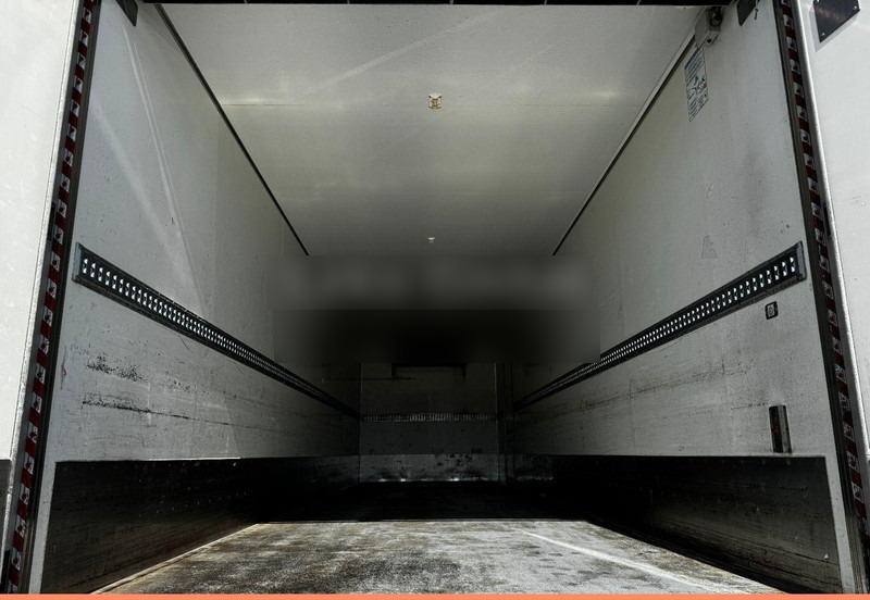 Camión frigorífico Renault D Wide 19.290: foto 10 Camión frigorífico Renault D Wide 19.290: foto 10