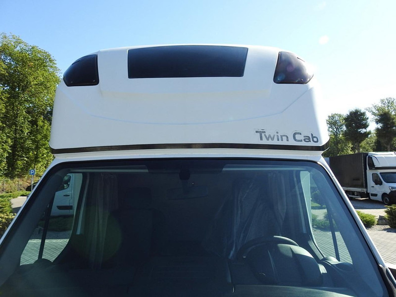 Furgoneta con lona Renault MASTER PLANDEKA 8 PALET WEBASTO TEMPOMAT KLIMATYZACJA PNEUMATYKA: foto 15 Furgoneta con lona Renault MASTER PLANDEKA 8 PALET WEBASTO TEMPOMAT KLIMATYZACJA PNEUMATYKA: foto 15