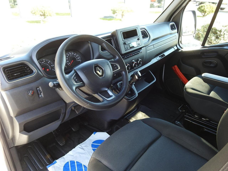 Renault MASTER WYWROTKA PODWÓJNA KABINA DOKA 6 MIEJSC TEMPOMAT KLIMATYZA - Furgoneta basculante: foto 2 Renault MASTER WYWROTKA PODWÓJNA KABINA DOKA 6 MIEJSC TEMPOMAT KLIMATYZA - Furgoneta basculante: foto 2