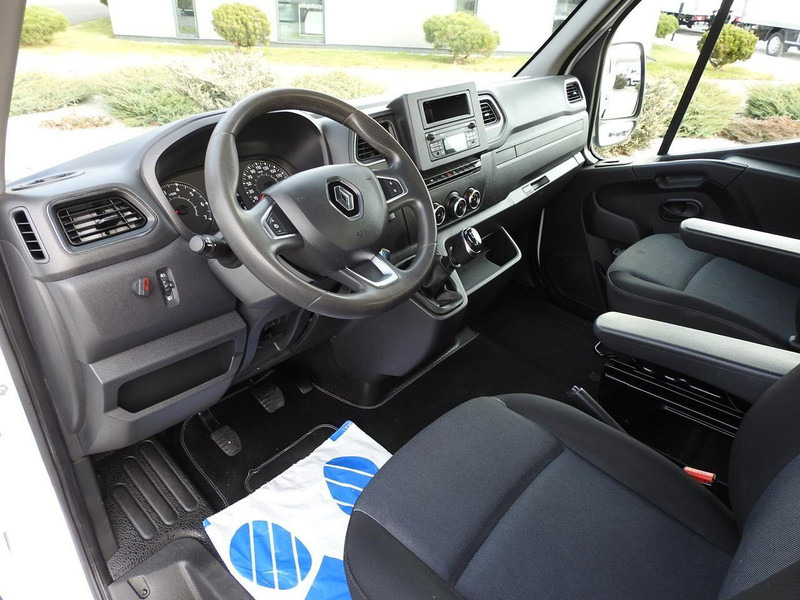 Renault MASTER WYWROTKA PODWÓJNA KABINA DOKA 6 MIEJSC TEMPOMAT LEDY BLI - Furgoneta basculante: foto 2 Renault MASTER WYWROTKA PODWÓJNA KABINA DOKA 6 MIEJSC TEMPOMAT LEDY BLI - Furgoneta basculante: foto 2