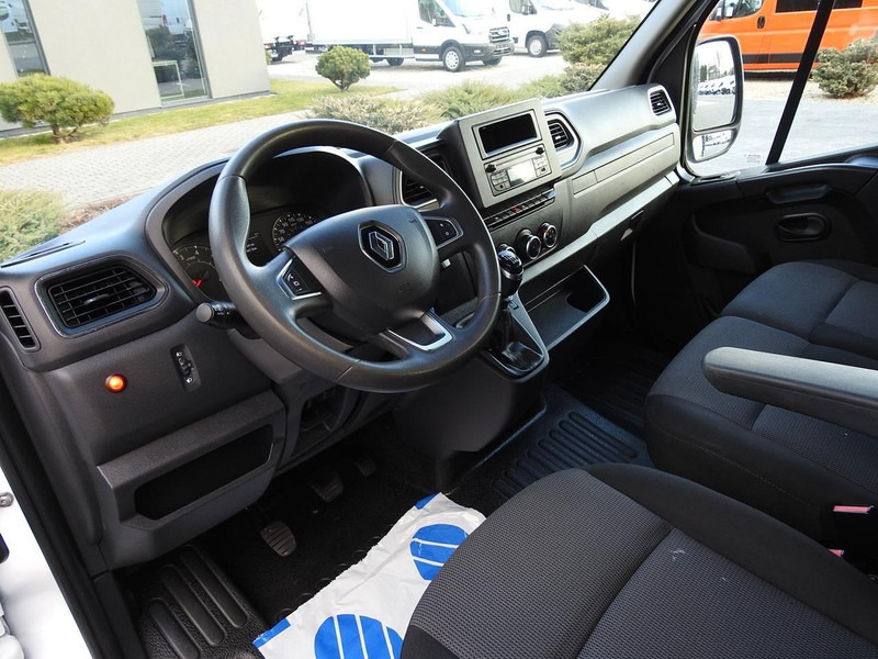 Renault MASTER WYWROTKA TEMPOMAT KLIMATYZACJA LEDY BLIŹNIACZE KOŁA 130K - Furgoneta basculante: foto 2 Renault MASTER WYWROTKA TEMPOMAT KLIMATYZACJA LEDY BLIŹNIACZE KOŁA 130K - Furgoneta basculante: foto 2