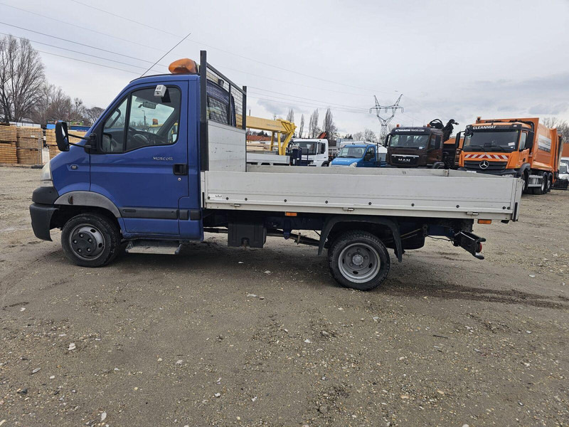 Renault Mascott 150 DXi - 3 sided Tipper - Furgoneta basculante: foto 5 Renault Mascott 150 DXi - 3 sided Tipper - Furgoneta basculante: foto 5