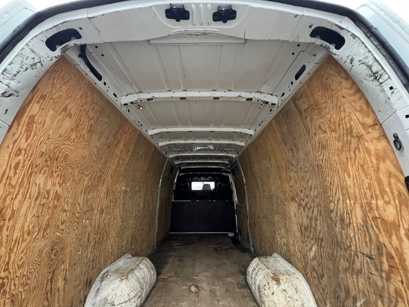 Renault Master 135DCI Furgon Maxi L4H2 One Owner - Furgoneta caja cerrada: foto 2 Renault Master 135DCI Furgon Maxi L4H2 One Owner - Furgoneta caja cerrada: foto 2