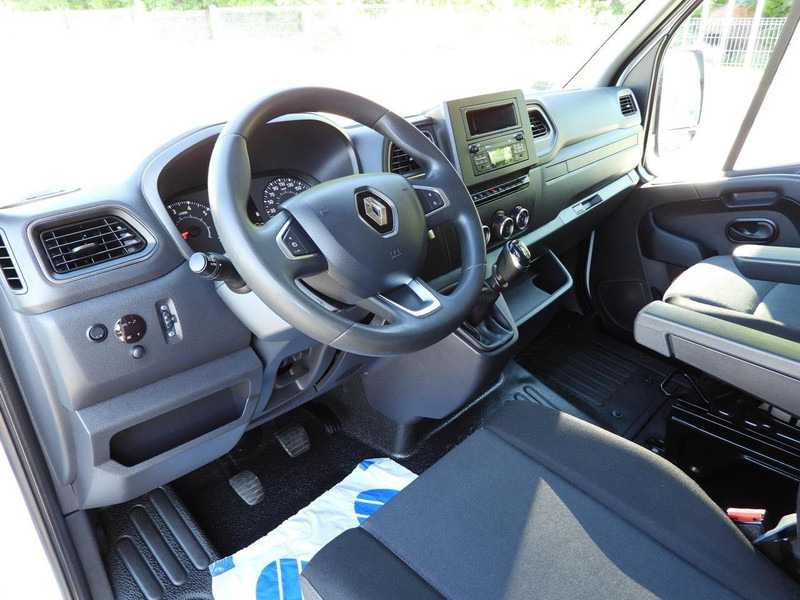 Renault Master - Furgoneta con lona: foto 2 Renault Master - Furgoneta con lona: foto 2