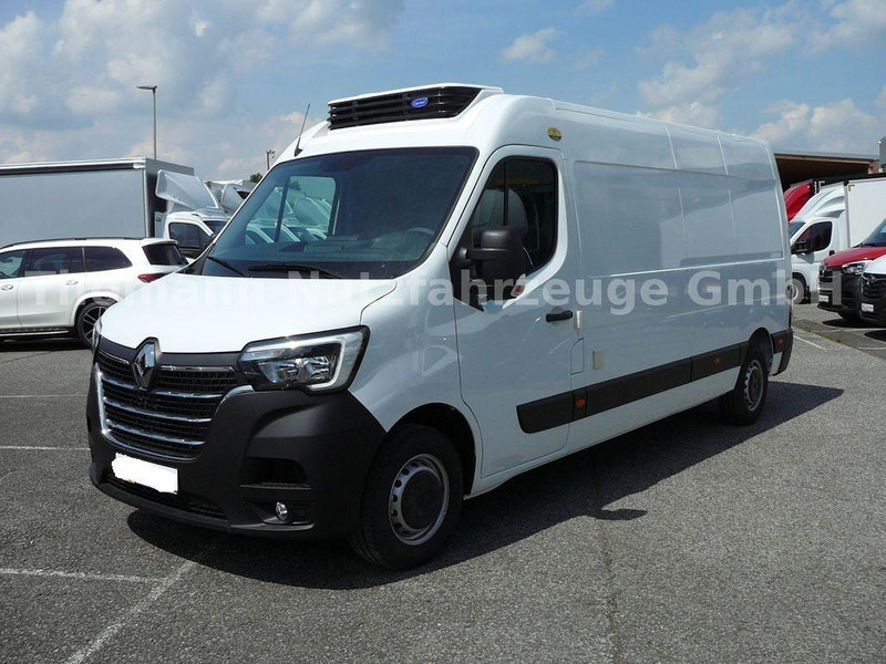 Renault Master L3H2 Hűtős furgon Carrier Xarios 300GH - Furgoneta frigorifica: foto 3 Renault Master L3H2 Hűtős furgon Carrier Xarios 300GH - Furgoneta frigorifica: foto 3