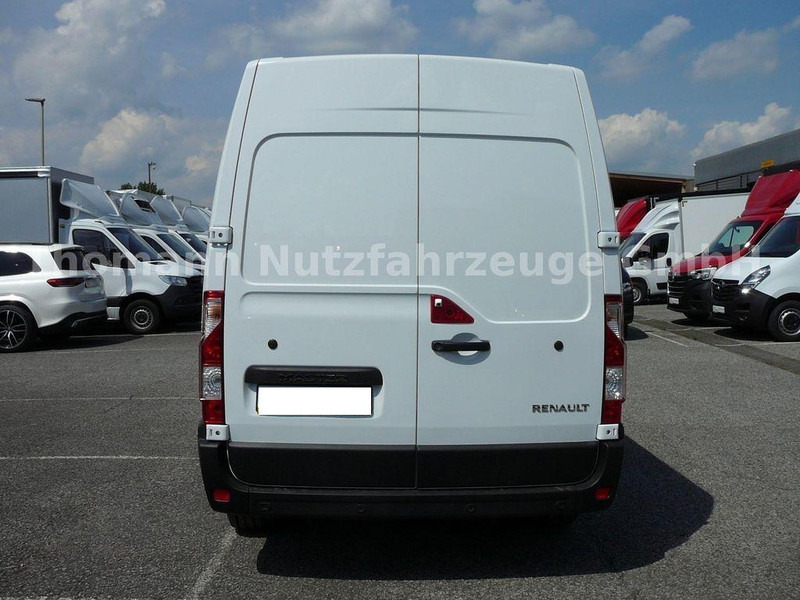 Renault Master L3H2 Hűtős furgon Carrier Xarios 300GH - Furgoneta frigorifica: foto 4 Renault Master L3H2 Hűtős furgon Carrier Xarios 300GH - Furgoneta frigorifica: foto 4
