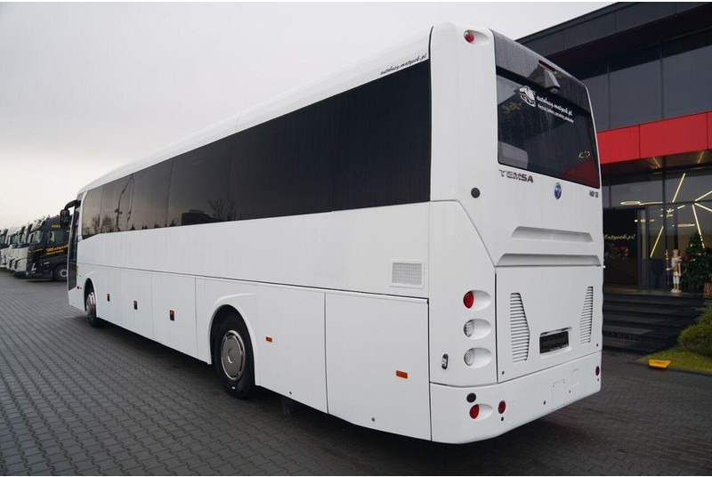 Temsa HD13 / EURO 6/ SPROWADZONA Z FRANCJI / - Autocar: foto 4 Temsa HD13 / EURO 6/ SPROWADZONA Z FRANCJI / - Autocar: foto 4