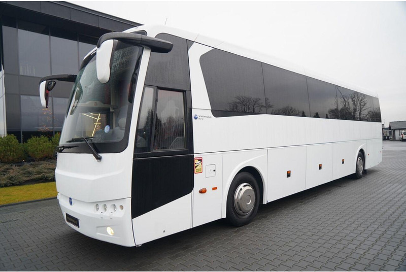 Temsa HD13 / EURO 6/ SPROWADZONA Z FRANCJI / - Autocar: foto 3 Temsa HD13 / EURO 6/ SPROWADZONA Z FRANCJI / - Autocar: foto 3