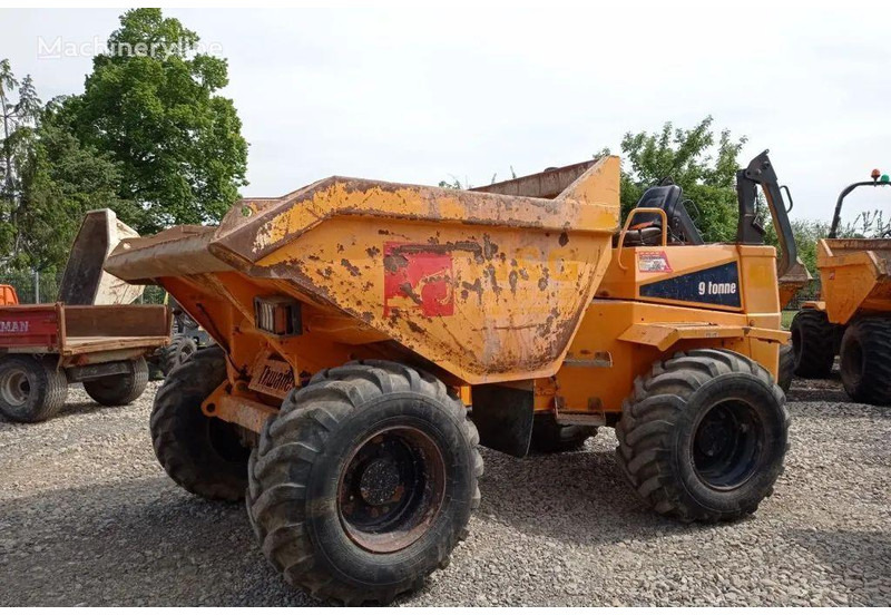 Thwaites MACH 690 Mini dumper - Dúmper: foto 3 Thwaites MACH 690 Mini dumper - Dúmper: foto 3