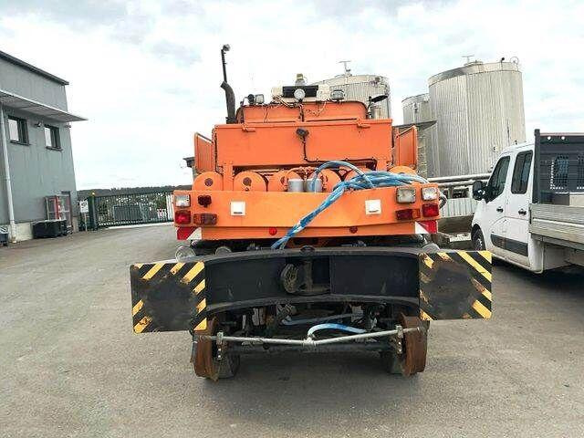 Unimog 1650 ZAGRO SCHIENEN TWO WAY RAIL ROAD - Motoazada: foto 4 Unimog 1650 ZAGRO SCHIENEN TWO WAY RAIL ROAD - Motoazada: foto 4