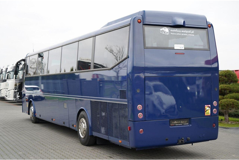 VDL BOVA / FHD 127.365 / EURO5 / SPROWADZONY Z FRANCJI / - Autocar: foto 5 VDL BOVA / FHD 127.365 / EURO5 / SPROWADZONY Z FRANCJI / - Autocar: foto 5