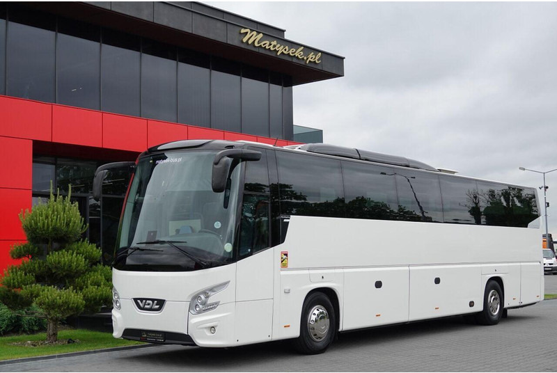 VDL Bova FHD2 - Autocar: foto 4 VDL Bova FHD2 - Autocar: foto 4