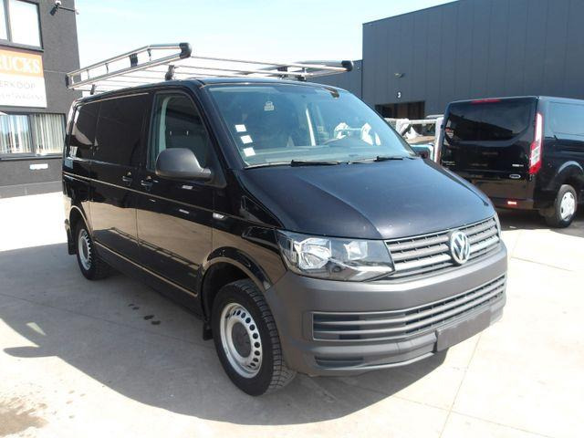 Volkswagen Transporter - Furgón: foto 2 Volkswagen Transporter - Furgón: foto 2
