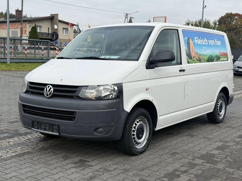 Volkswagen Transporter L1H1 Furgon Chłodnia Izoterma Import DE - Furgoneta frigorifica: foto 2 Volkswagen Transporter L1H1 Furgon Chłodnia Izoterma Import DE - Furgoneta frigorifica: foto 2