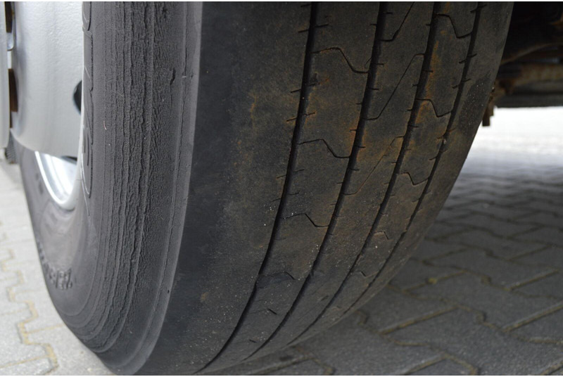 Arrendamiento de Volvo FL 18.280 Pallet Forks Rotator "22.5 5300 kg HDS AT Volvo FL 18.280 Pallet Forks Rotator "22.5 5300 kg HDS AT: foto 6 Arrendamiento de Volvo FL 18.280 Pallet Forks Rotator "22.5 5300 kg HDS AT Volvo FL 18.280 Pallet Forks Rotator "22.5 5300 kg HDS AT: foto 6