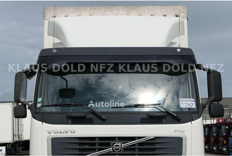 Volvo FM 300 - Curtain side truck - Camión lona: foto 5 Volvo FM 300 - Curtain side truck - Camión lona: foto 5