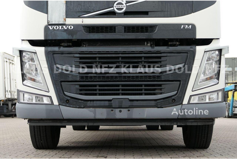 Camión caja cerrada Volvo FM 330 - Koffer: foto 10 Camión caja cerrada Volvo FM 330 - Koffer: foto 10