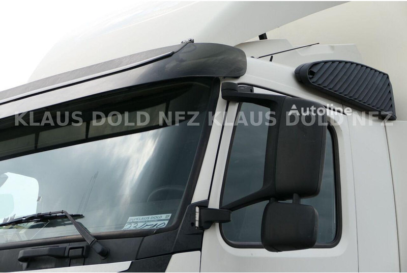 Camión caja cerrada Volvo FM 330 - Koffer: foto 15 Camión caja cerrada Volvo FM 330 - Koffer: foto 15
