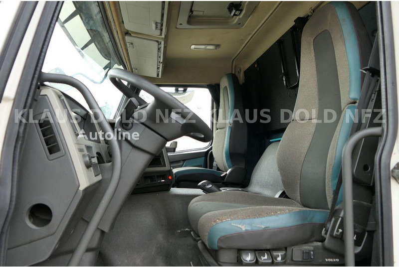 Camión caja cerrada Volvo FM 330 - Koffer: foto 19 Camión caja cerrada Volvo FM 330 - Koffer: foto 19