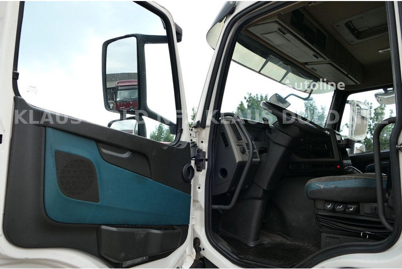 Camión caja cerrada Volvo FM 330 - Koffer: foto 18 Camión caja cerrada Volvo FM 330 - Koffer: foto 18