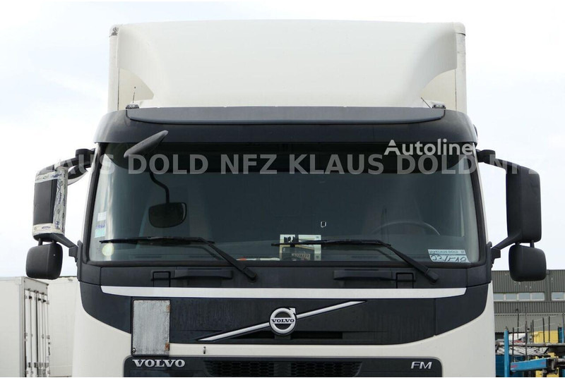 Camión caja cerrada Volvo FM 330 - Koffer: foto 13 Camión caja cerrada Volvo FM 330 - Koffer: foto 13