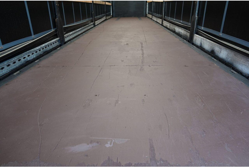 Semirremolque lona Wielton FIRANKA / MEGA / LOWDECK / OŚ PODNOSZONA / DACH PODNOSZONY / SAF: foto 19