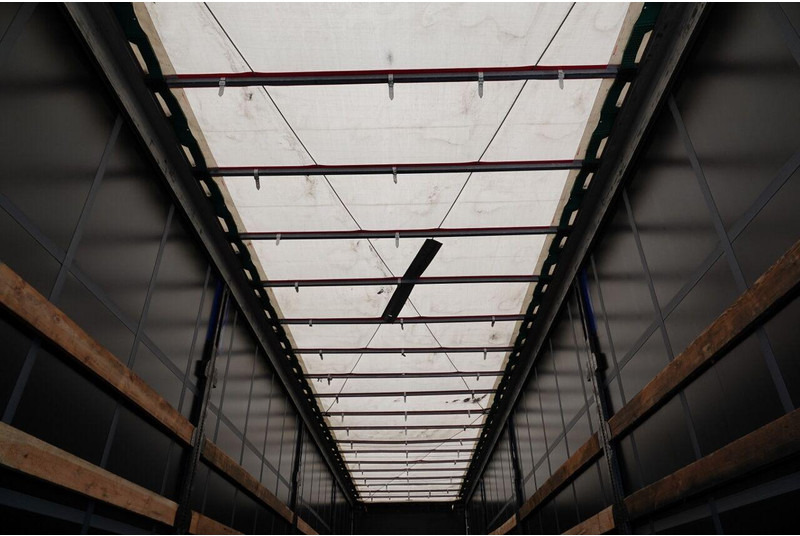 Semirremolque lona Wielton FIRANKA / MEGA / LOWDECK / OŚ PODNOSZONA / DACH PODNOSZONY / SAF: foto 18