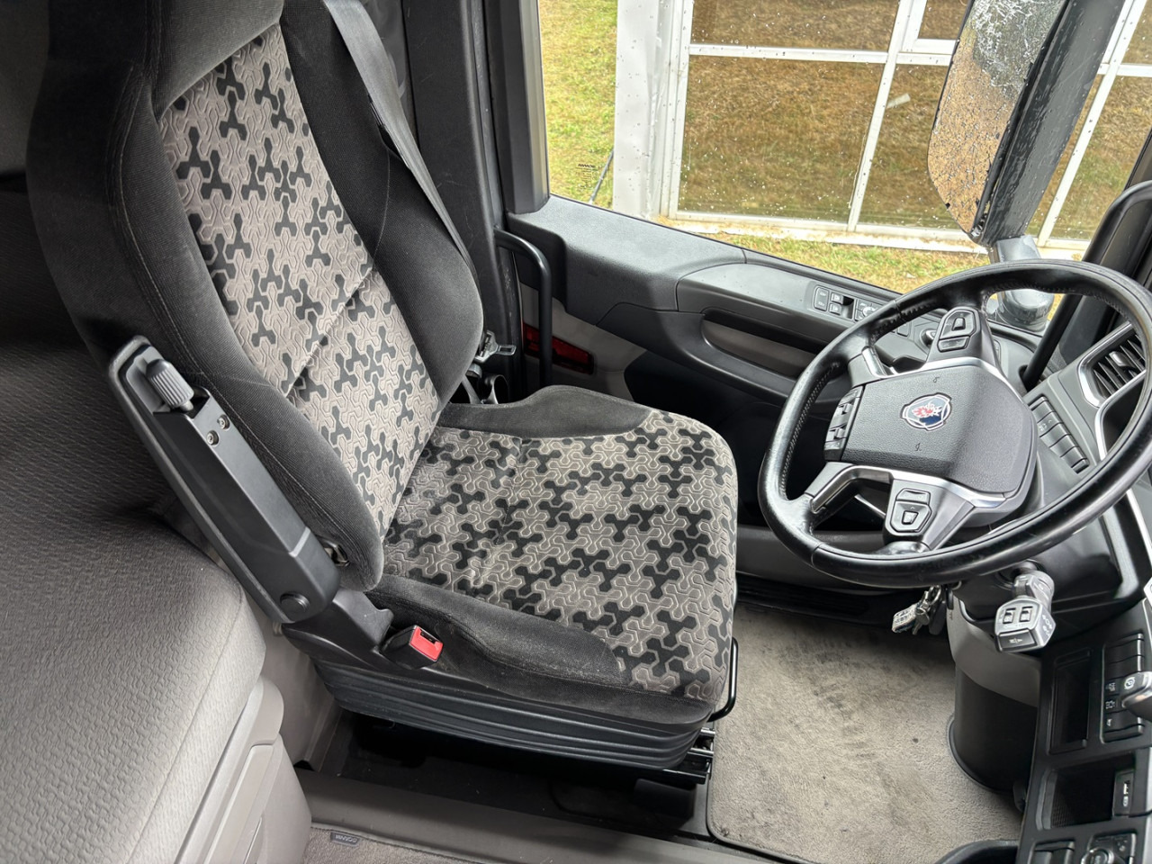 SCANIA R 500 A6x4NB - Cabeza tractora: foto 2 SCANIA R 500 A6x4NB - Cabeza tractora: foto 2