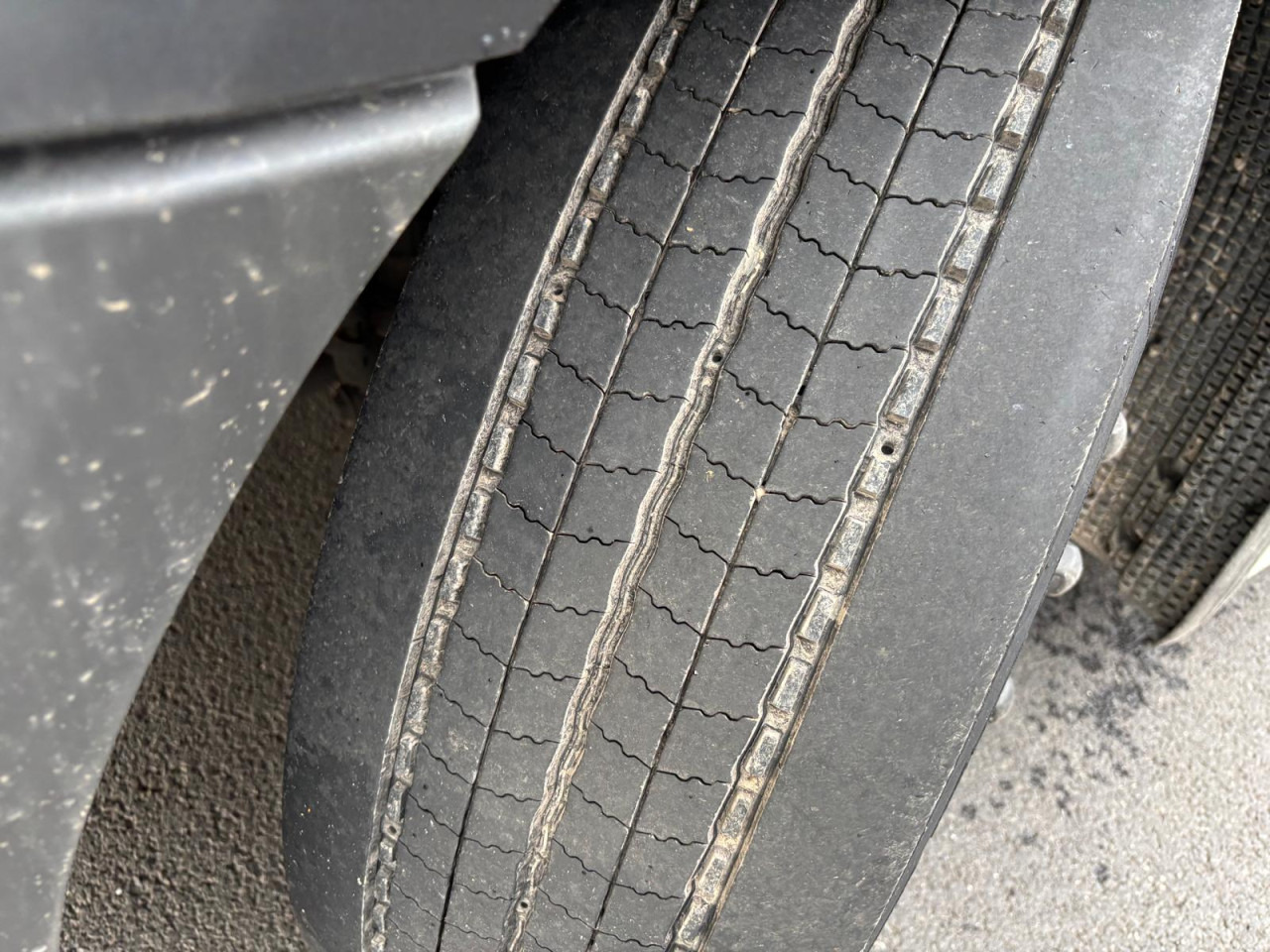 SCANIA R 500 A4x2NA - Cabeza tractora: foto 4 SCANIA R 500 A4x2NA - Cabeza tractora: foto 4