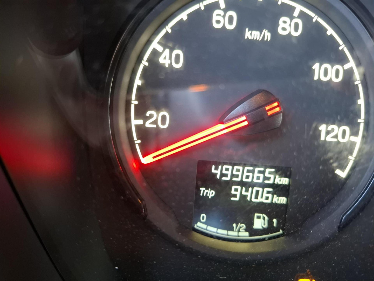 SCANIA SCANIA R500 CR20H - Cabeza tractora: foto 5 SCANIA SCANIA R500 CR20H - Cabeza tractora: foto 5