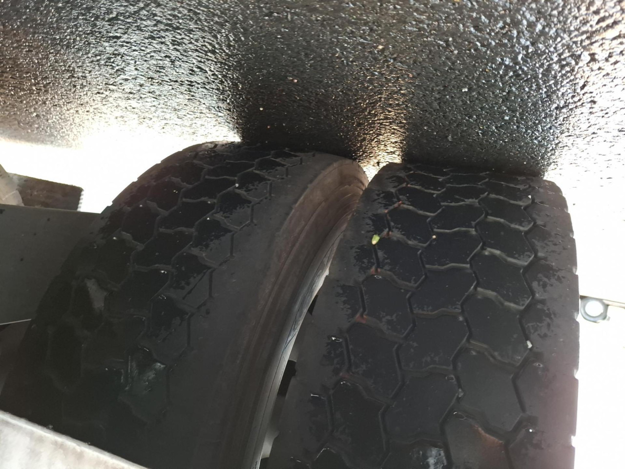 Cabeza tractora SCANIA SCANIA S 500 CS20H: foto 11