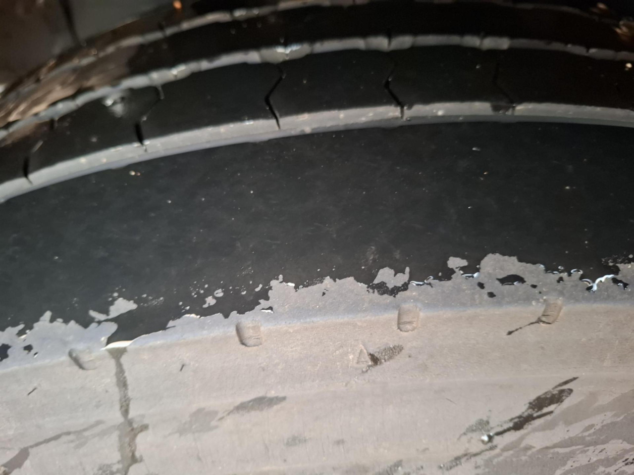 Cabeza tractora SCANIA SCANIA S 500 CS20H: foto 10