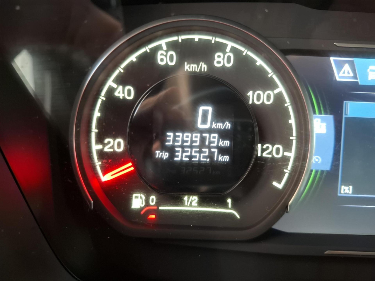 Cabeza tractora SCANIA SCANIA S 500 CS20H: foto 6