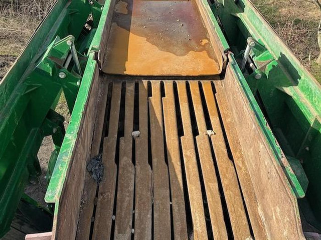 MCCLOSKEY J-45PS - Machacadora: foto 5 MCCLOSKEY J-45PS - Machacadora: foto 5