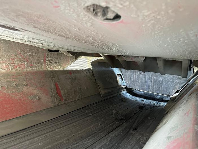 TESAB 700IE - Machacadora: foto 4 TESAB 700IE - Machacadora: foto 4