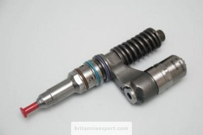 BOSCH Injector for Iveco Eurostar, Eurotech, Stralis Trucks | - Inyector: foto 2 BOSCH Injector for Iveco Eurostar, Eurotech, Stralis Trucks | - Inyector: foto 2
