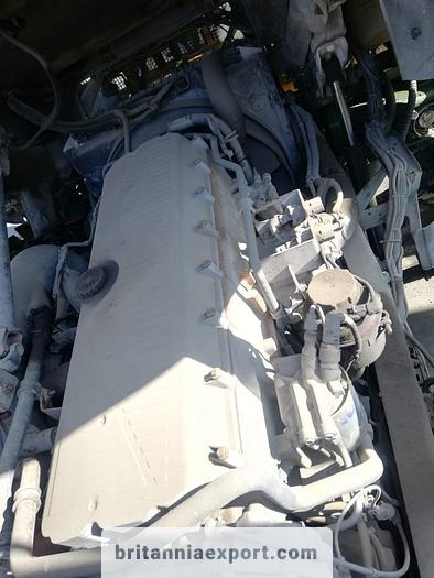 IVECO Cursor 10 Diesel Engine – For Eurostar | Eurotech | Stralis 440E43 | 650000 Km - Motor: foto 4 IVECO Cursor 10 Diesel Engine – For Eurostar | Eurotech | Stralis 440E43 | 650000 Km - Motor: foto 4