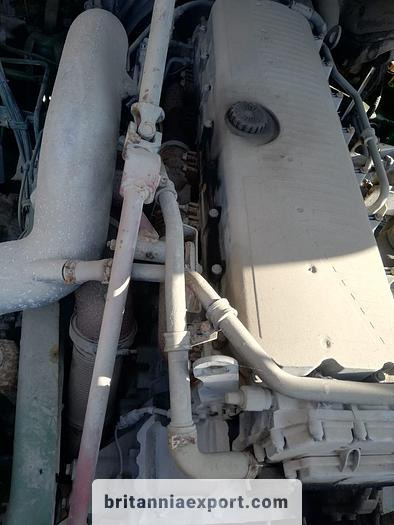 IVECO Cursor 10 Diesel Engine – For Eurostar | Eurotech | Stralis 440E43 | 650000 Km - Motor: foto 3 IVECO Cursor 10 Diesel Engine – For Eurostar | Eurotech | Stralis 440E43 | 650000 Km - Motor: foto 3