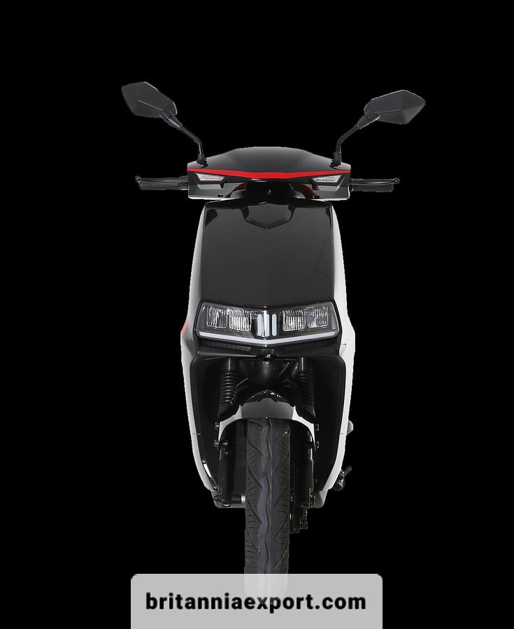 LUYUAN MKK Pro Max | 80 Km/h | 120-150 Km Range | Electric Scooter - Motocicleta: foto 4 LUYUAN MKK Pro Max | 80 Km/h | 120-150 Km Range | Electric Scooter - Motocicleta: foto 4