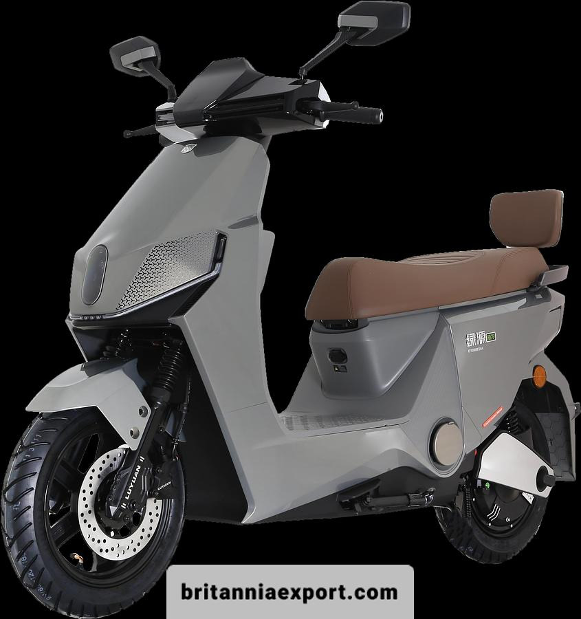 LUYUAN S90 Pro Max | 80 Km/h | 120-150 Km Range | Electric Scooter - Motocicleta: foto 3 LUYUAN S90 Pro Max | 80 Km/h | 120-150 Km Range | Electric Scooter - Motocicleta: foto 3