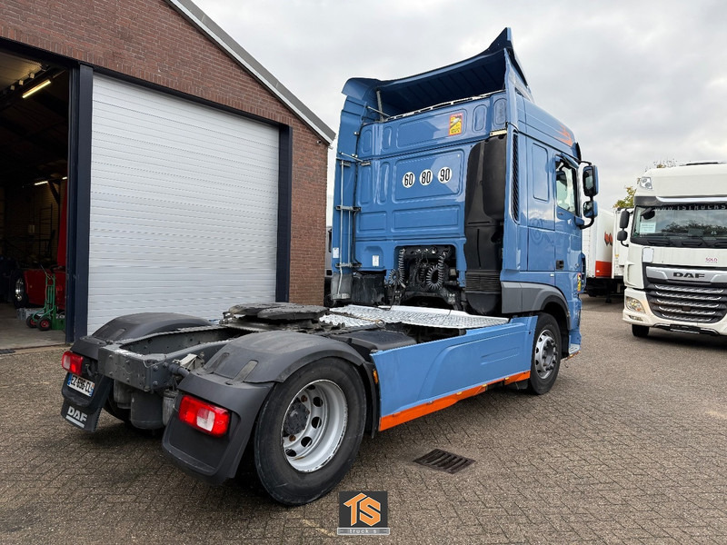 DAF FT XF 480 SC AUTOMATIC - 4X AVAILABLE! - MX BRAKE - EURO 6 - TOP! - Cabeza tractora: foto 5 DAF FT XF 480 SC AUTOMATIC - 4X AVAILABLE! - MX BRAKE - EURO 6 - TOP! - Cabeza tractora: foto 5