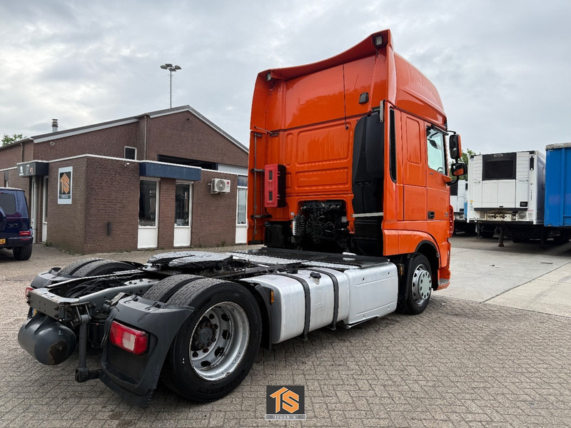 DAF XF 460 FT MEGA/LOW - 2 TANKS - NL TOP TRUCK - TUV 1/26 - Cabeza tractora: foto 4 DAF XF 460 FT MEGA/LOW - 2 TANKS - NL TOP TRUCK - TUV 1/26 - Cabeza tractora: foto 4