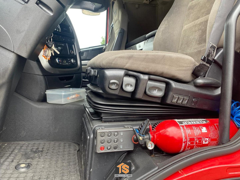 Iveco AS440T/FP-LT 420 - STRALIS - MEGA/LOW - NL TOP TRUCK - Cabeza tractora: foto 5 Iveco AS440T/FP-LT 420 - STRALIS - MEGA/LOW - NL TOP TRUCK - Cabeza tractora: foto 5