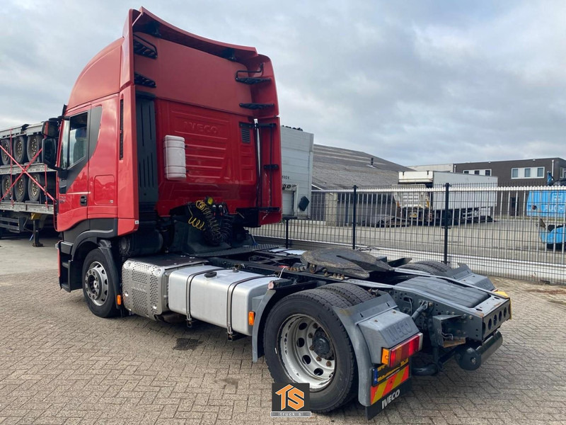 Iveco AS440T/P FP-LT 420 - STRALIS - MEGA/LOW - NL TOP TRUCK - Cabeza tractora: foto 3 Iveco AS440T/P FP-LT 420 - STRALIS - MEGA/LOW - NL TOP TRUCK - Cabeza tractora: foto 3