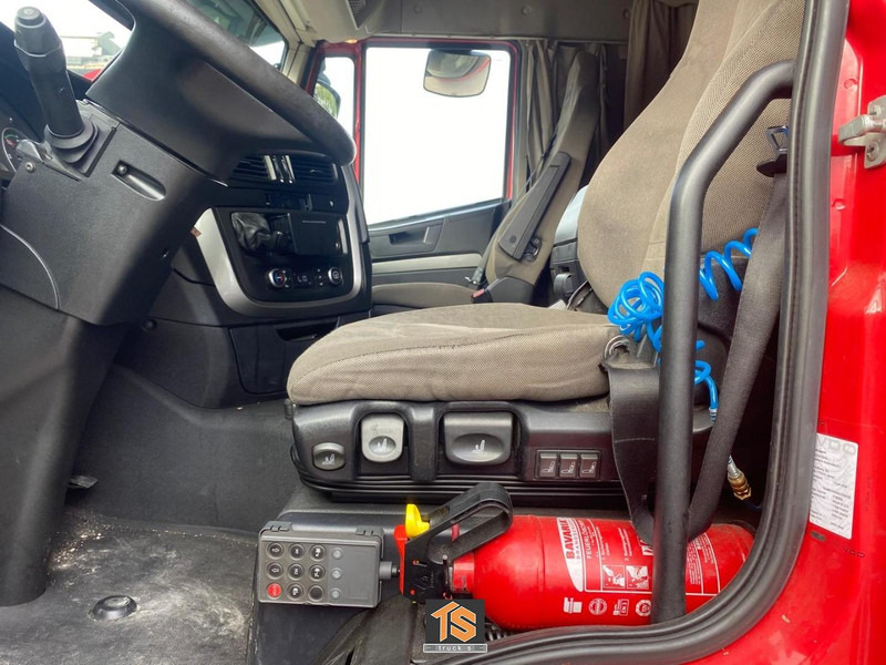 Iveco AS440T/P FP-LT 420 - STRALIS - MEGA/LOW - NL TOP TRUCK - Cabeza tractora: foto 5 Iveco AS440T/P FP-LT 420 - STRALIS - MEGA/LOW - NL TOP TRUCK - Cabeza tractora: foto 5