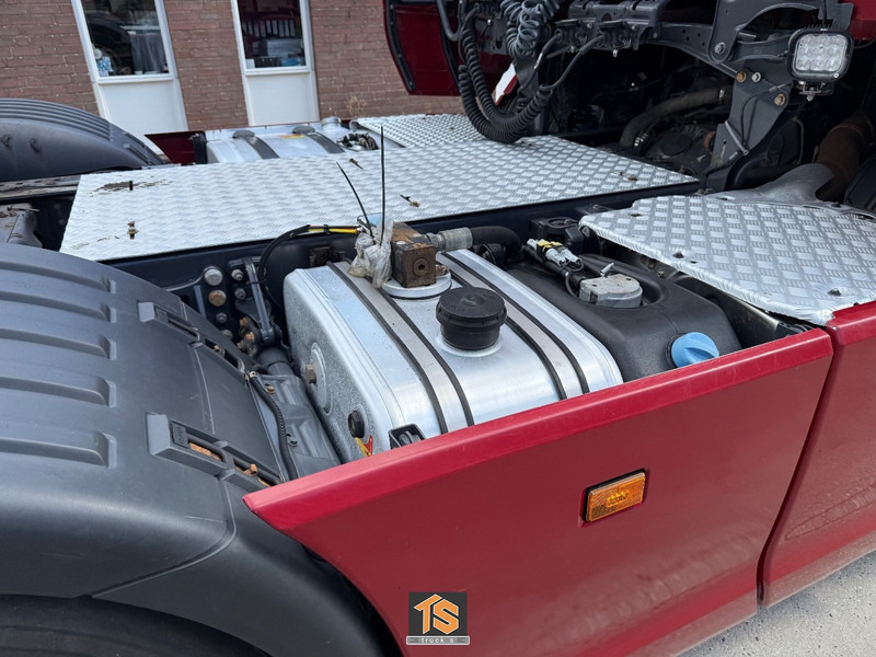 Scania R500 6x2 - HYDRAULIEK - RETARDER - SHOW TRUCK - Cabeza tractora: foto 4 Scania R500 6x2 - HYDRAULIEK - RETARDER - SHOW TRUCK - Cabeza tractora: foto 4