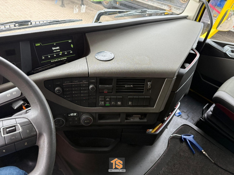 Volvo FH 460 - AUTOMATIC - EURO 6 - APK/TUV 07/2026 - NL TRUCK - TOP!! - Cabeza tractora: foto 4 Volvo FH 460 - AUTOMATIC - EURO 6 - APK/TUV 07/2026 - NL TRUCK - TOP!! - Cabeza tractora: foto 4