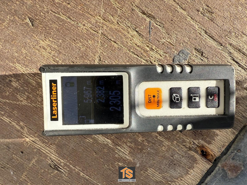 Camión caja cerrada Iveco ML75E18 KOFFER - LADEBORDWAND - EURO 5 - NL TOP TRUCK: foto 14